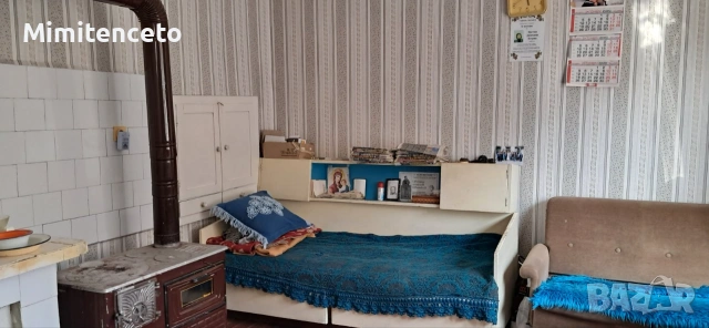 Продавам къща в с. Овча могила, общ. Свищов , снимка 10 - Къщи - 55213203