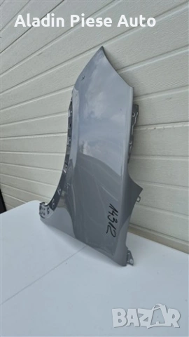 Front left wing Ford Puma year 2020 2021 2022 2023 2024 2025 , снимка 2 - Аксесоари и консумативи - 54617478
