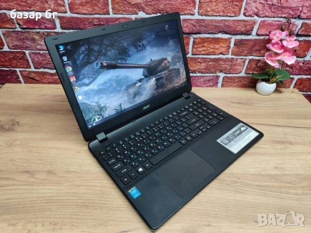 acer 15.6, снимка 3 - Лаптопи за дома - 54561174