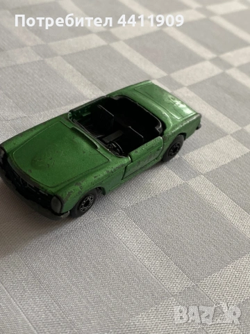 Matchbox Bulgaria Матчбокс България, снимка 2 - Колекции - 54363387