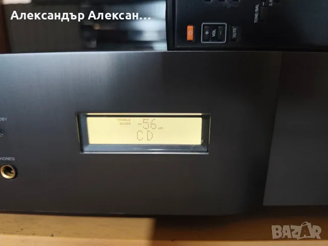 Pioneer A-A9-J /DAC, снимка 5 - Ресийвъри, усилватели, смесителни пултове - 55461707