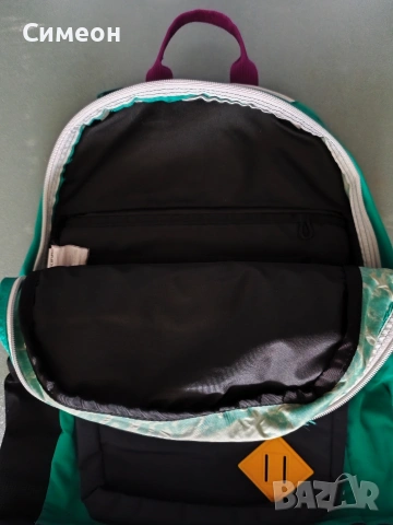 DAKINE - Раница 27L, снимка 6 - Раници - 55062219