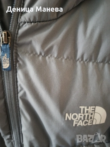 Детско яке The north face , снимка 7 - Детски якета и елеци - 54802522