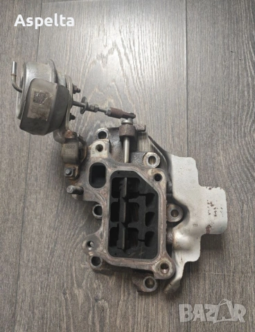 Изпускателен Колектор Мазда