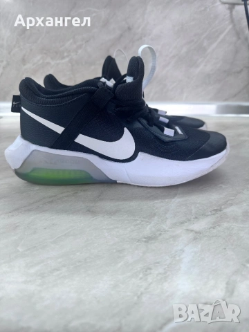 NIKE -Zoom-Crossover -36,5-номер-23,5см