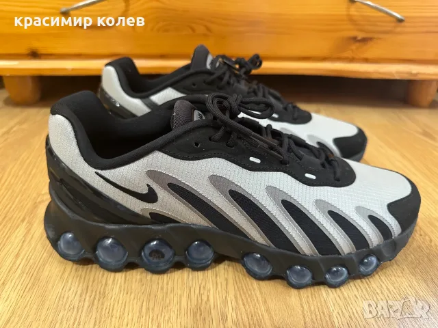 чисто нови маратонки "NIKE Air Max DN8 SE"/45/