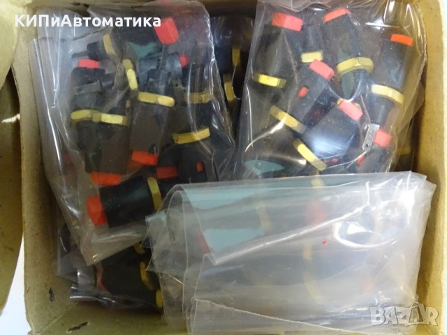 клема пружинна П14-835-006 2.5А, снимка 9 - Резервни части за машини - 54411838