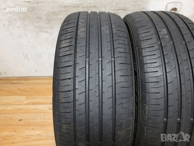 205/55/16 Falken / летни гуми, снимка 2 - Гуми и джанти - 54048318
