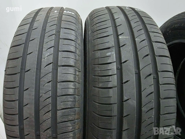 2бр летни гуми 185/65/15 KUNHO L06200 , снимка 3 - Гуми и джанти - 55230327