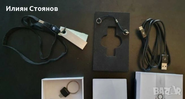 Ledger Nano S Mint студен крипто портфейл, снимка 3 - Друга електроника - 54201319