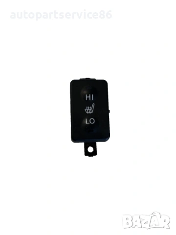 Бутон/превключвател за подгряване на седалки за Honda Accord 2.2 I-Cdti (2009) M36580