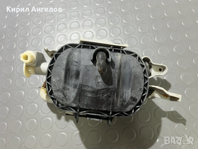 Десен халоген Depo за Mercedes E-class W210 (фейс), снимка 8 - Части - 55136073