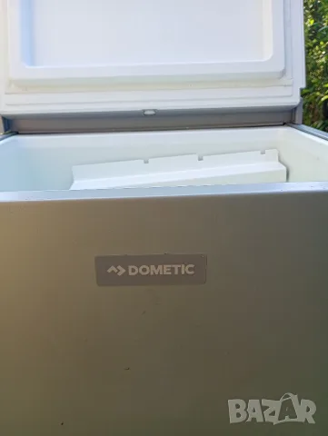 Хладилна чанта Dometic 12,220 и газ!, снимка 3 - Хладилни чанти - 55503177