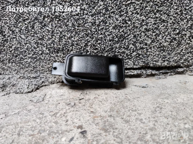 Вътрешна дръжка Форд Транзит, снимка 2 - Части - 55579650