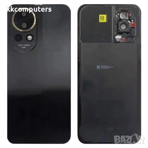 Оригинален заден капак за Huawei nova 13 5G с рамка и стъкло за камерата