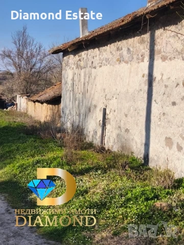 Двуетажна къща в село Езерово, обл. Пловдив, снимка 7 - Къщи - 54112127