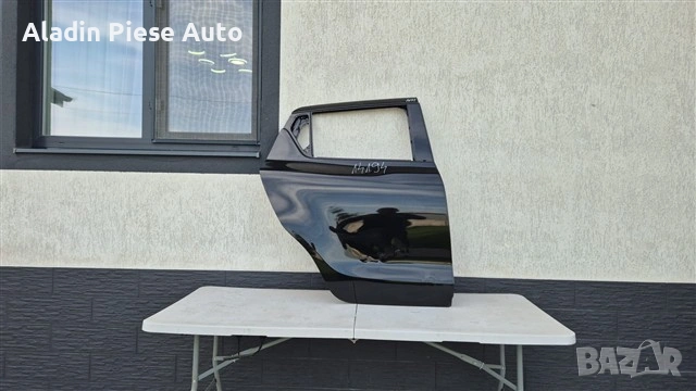 Дясна задна врата Suzuki Swift година 2017 2018 2019 2020 2021 2022