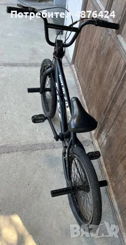 BMX MEX PRO BX 2.0 , снимка 5 - Велосипеди - 55467192