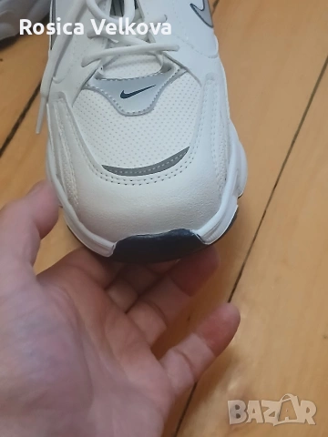 Маратонки NIKE , снимка 4 - Маратонки - 54059045