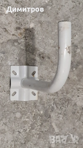 Стойка за сателитна антена, снимка 2 - Приемници и антени - 54070829