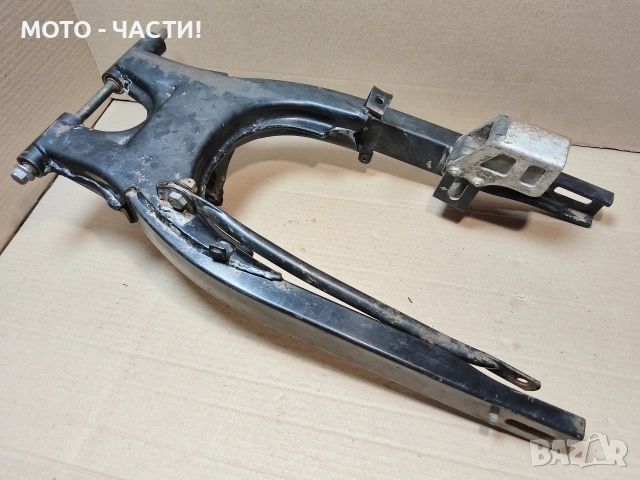 Задна Вилка За Ендуро Мотоциклет. / НОМЕР 445., снимка 6 - Части - 54599192