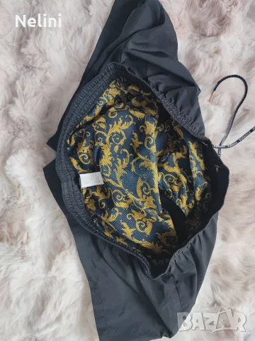 Мъжжи бански Versace оригинални
