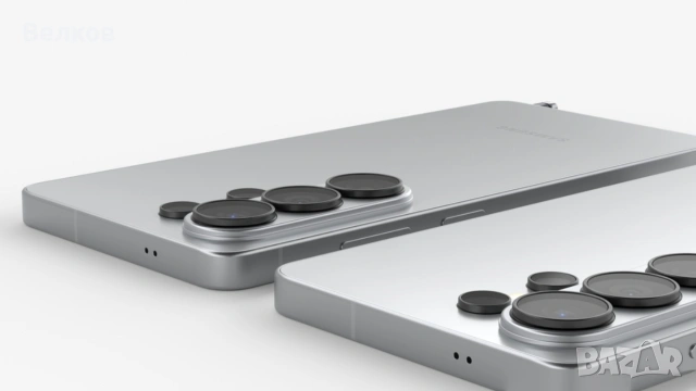 Samsung Galaxy S26 Ultra (512GB) - цвят Pink Gold и Silver Shadow, снимка 12 - Samsung - 54093156