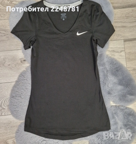 Тениска Nike 