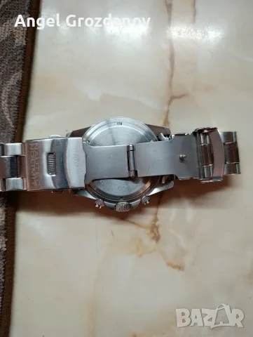 продавам чисто нов часовник Nautica No limit, снимка 3 - Мъжки - 55548575