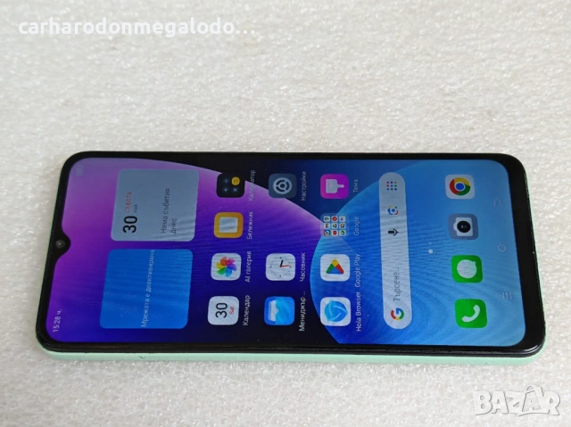 Itel A70 256GB 4GB RAM., снимка 4 - Други - 54743017