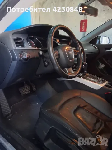Автомобил "Ауди а5 s5 3.0 TDI куатро, снимка 4 - Автомобили и джипове - 55364906