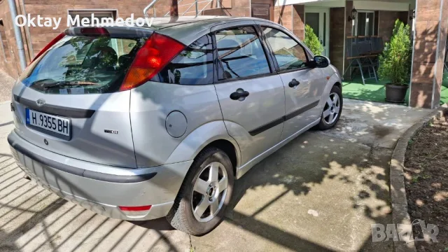 FORD FOCUS MK1 НА ЧАСТИ, снимка 4 - Автомобили и джипове - 55516281