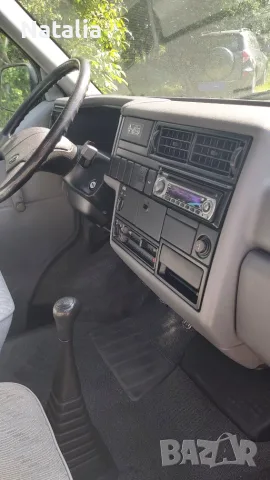 Кемпер VW T4 California, снимка 7 - Каравани и кемпери - 55303621