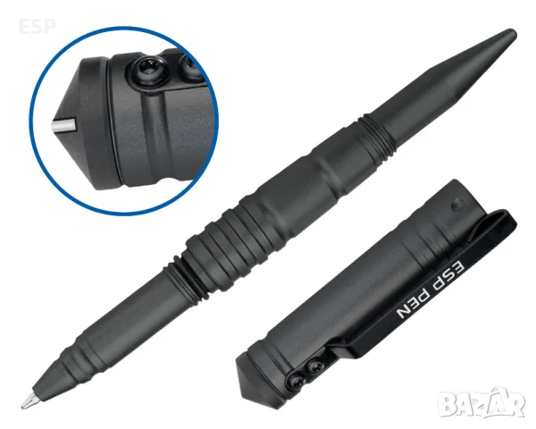 Тактическа химикалка кобутан KBT-03