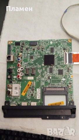 LG 43LH630V на части