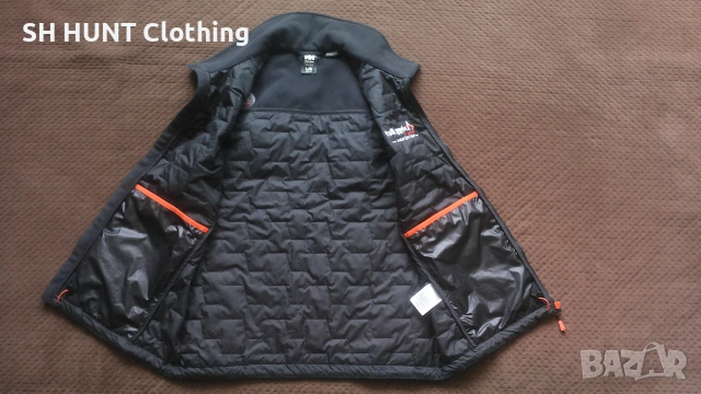 HELLY HANSEN 73232 Kensington Lifaloft Work Vest размер L работен елек W4-743, снимка 12 - Други - 55001984