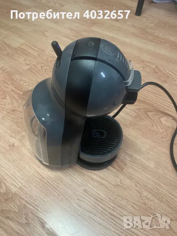 Dolce Gusto Mini me, снимка 3 - Кафемашини - 55382321