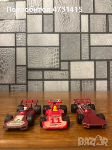 Метални колички, снимка 11 - Колекции - 54295353