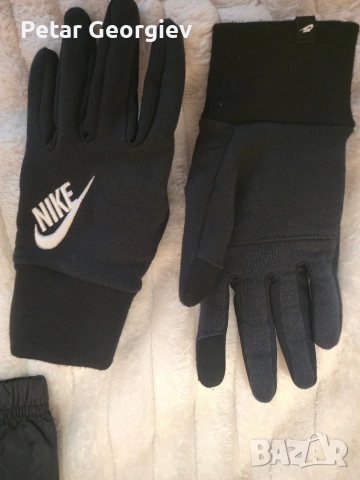 nike екип, снимка 2 - Спортни дрехи, екипи - 54341217