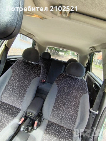 📢 Продава се Opel Corsa 1.2, газ/бензин, 75 к.с., снимка 9 - Автомобили и джипове - 54808906