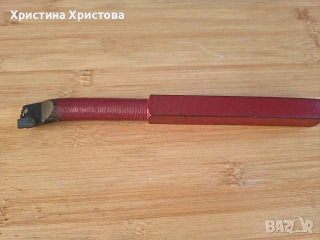Стругарски ножове, снимка 12 - Стругове - 53237800