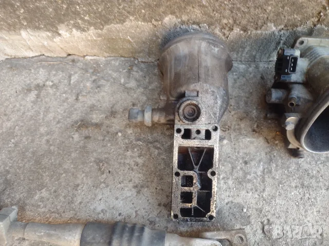 Части за BMW E36 разчистване, снимка 7 - Части - 55633015