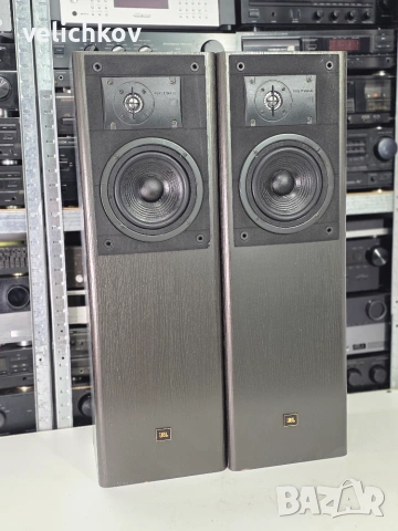 🚀 JBL LX 33 (Made in Denmark) – Датска изработка, американски дух! КЪСА СИНДЖИРА! 🔥🇩🇰, снимка 2 - Тонколони - 54993754