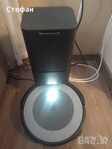iRobot Roomba i5+