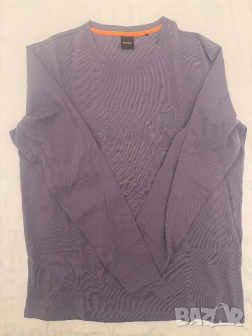 BOSS, снимка 2 - Блузи - 54037321