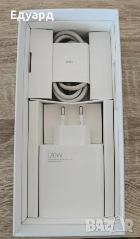 Продавам Xiaomi 11T Pro Meteorite Gray 8GB RAM 128GB ROM + резервни стъклени предпазител и калъфи, снимка 4 - Xiaomi - 55692980