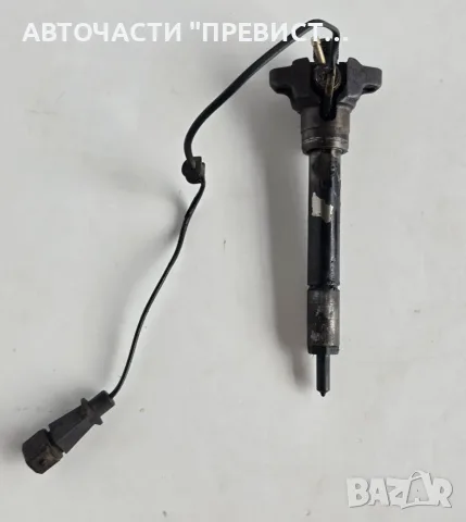 Умна Дюза БМВ е46 320д 136кс BMW e46 320d 136hp