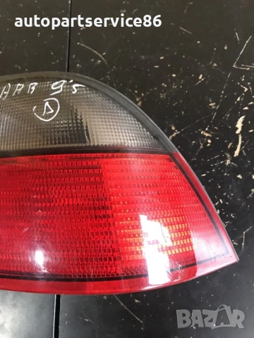 Заден десен стоп фар за Saab 9-5 (2003) 23140202, снимка 3 - Части - 54292553