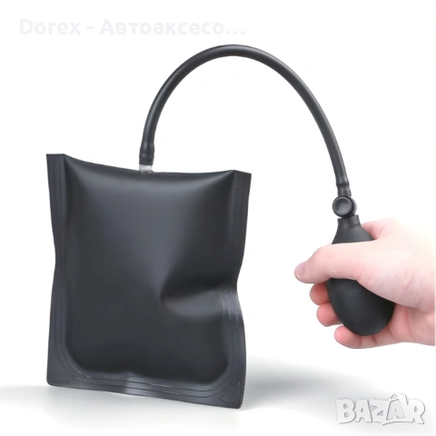 Въздушна възглавница за монтаж и нивелиране , снимка 5 - Аксесоари и консумативи - 53970776