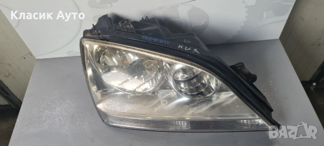 Фар Kia Sorento 2005г., снимка 2 - Части - 54853761